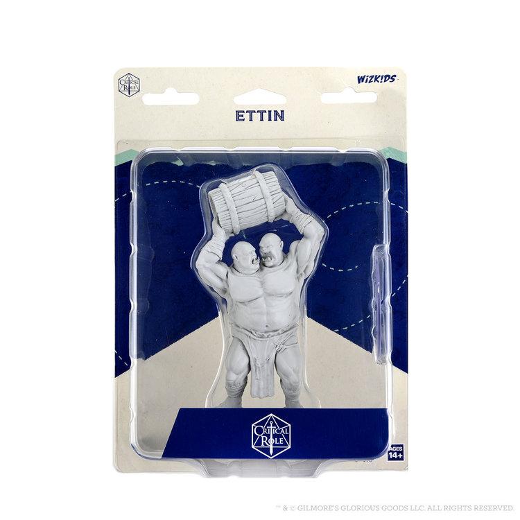 Wizkids Wizkids - Critical Role: Ettin
