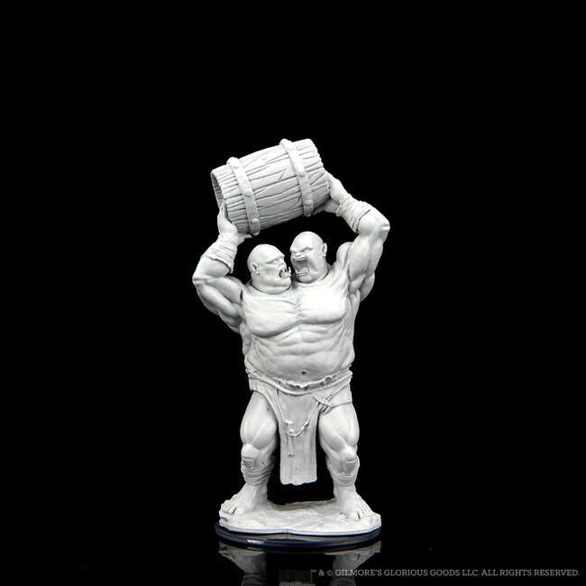Wizkids Wizkids - Critical Role: Ettin