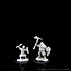 Wizkids Wizkids - Critical Role: Kymal Militia Brawler & Jorenn Militia Holy Axeman