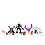 Wizkids Wizkids - Critical Role: Monsters of Tal'Dorei - Set 2