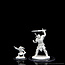 Wizkids Wizkids - Critical Role: Ravager Stabby-Stabber & Slaughter Lord