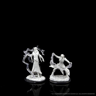 Wizkids Remnant Cultist & Chosen