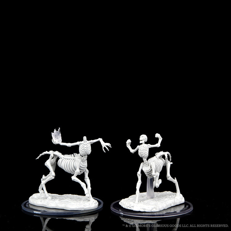 Wizkids Wizkids - Critical Role: Skeletal Centaurs