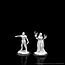 Wizkids Wizkids - Critical Role: Turst Militia Swordsman & Lyrengorn Holy Priest