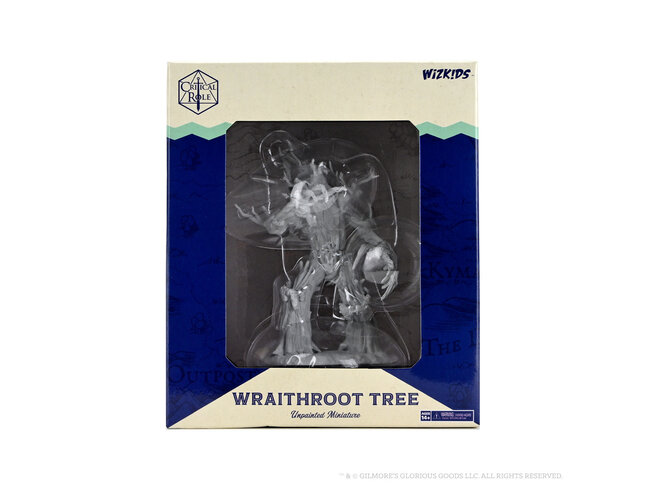 Wizkids Wraithroot Tree