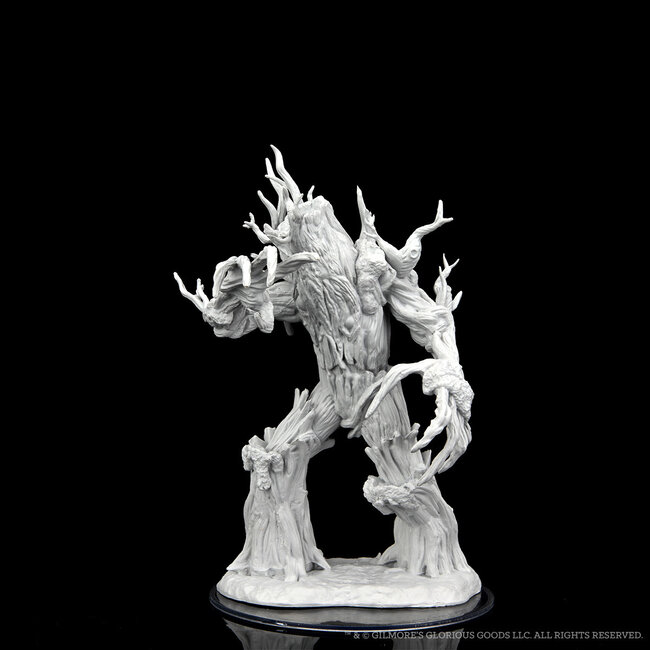 Wizkids Wizkids - Critical Role: Wraithroot Tree