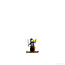 Wizkids Wizkids - Pathfinder Battles: Female Halfling Cleric