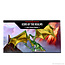 Wizkids Wizkids - Icons of the Realms: Adult Emerald Dragon