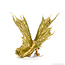 Wizkids Wizkids - Icons of the Realms: Adult Gold Dragon