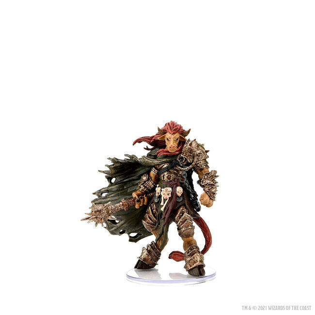 Wizkids Wizkids - Icons of the Realms: Archdevils - Bael, Bel and Zariel