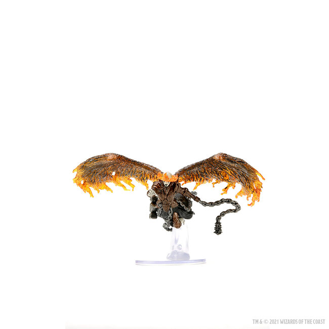 Wizkids Wizkids - Icons of the Realms: Archdevils - Bael, Bel and Zariel