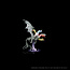 Wizkids Wizkids - Icons of the Realms: Dracohydra