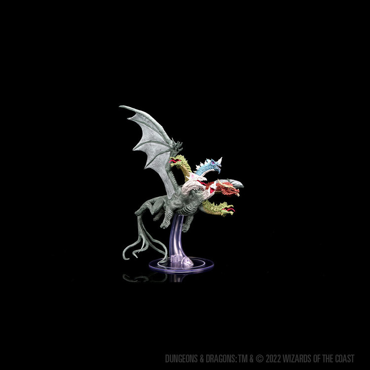 Wizkids Wizkids - Icons of the Realms: Dracohydra