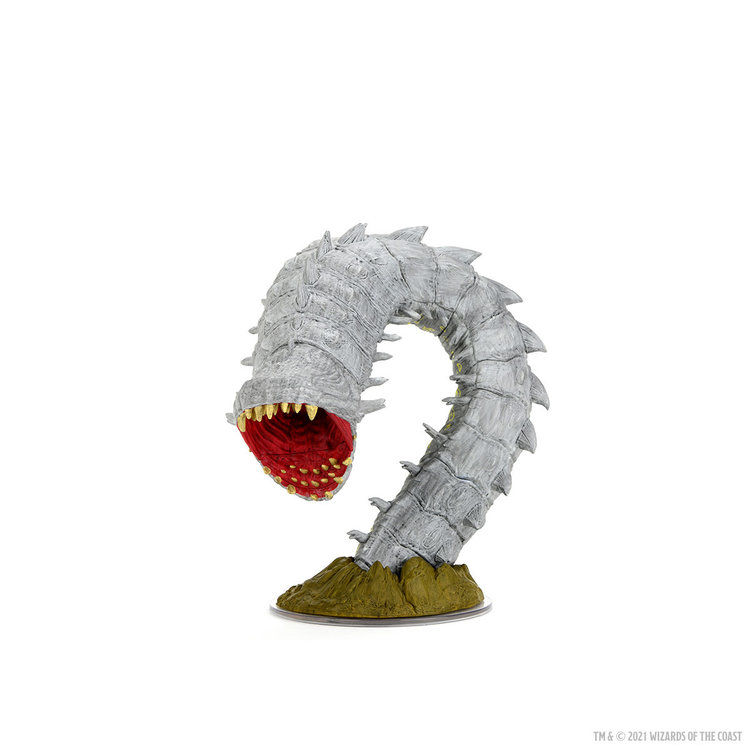 Wizkids Wizkids - Icons of the Realms: Gravedrinker