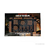 Wizkids Wizkids - Icons of the Realms: The Yawning Portal Inn - Bars & Tables