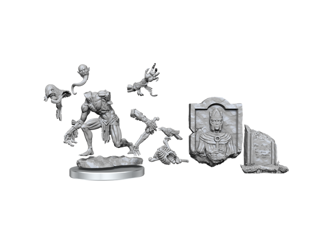 Wizkids Ghast & Ghoul