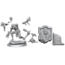 Wizkids Wizkids - Frameworks: Ghast & Ghoul
