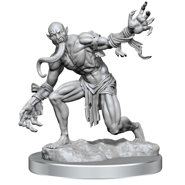 Wizkids Wizkids - Frameworks: Ghast & Ghoul