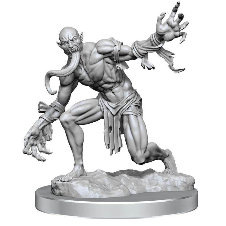 Wizkids Wizkids - Frameworks: Ghast & Ghoul