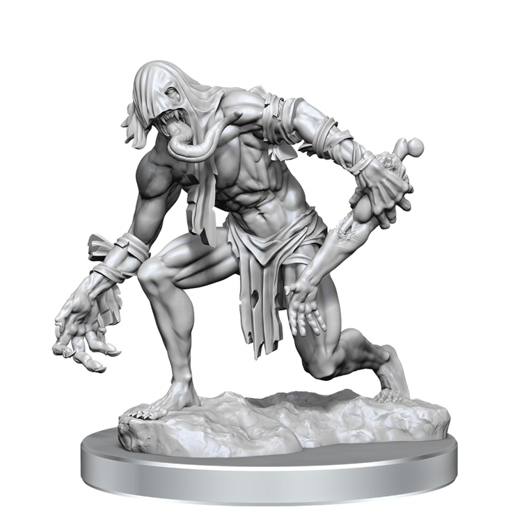 Wizkids Wizkids - Frameworks: Ghast & Ghoul