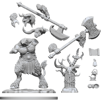 Wizkids Minotaur