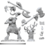 Wizkids Wizkids - Frameworks: Minotaur