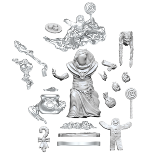 Wizkids Night Hag