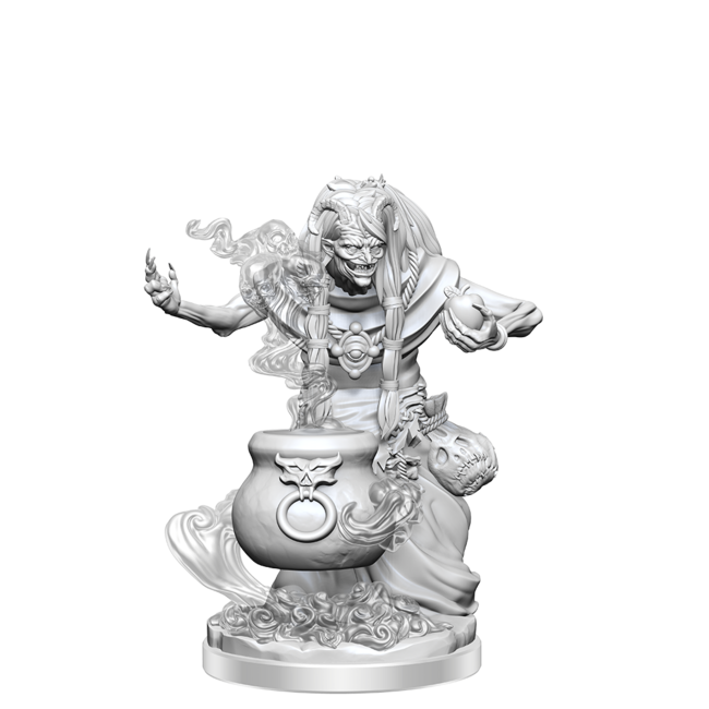 Wizkids Wizkids - Frameworks: Night Hag