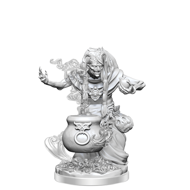 Wizkids Wizkids - Frameworks: Night Hag