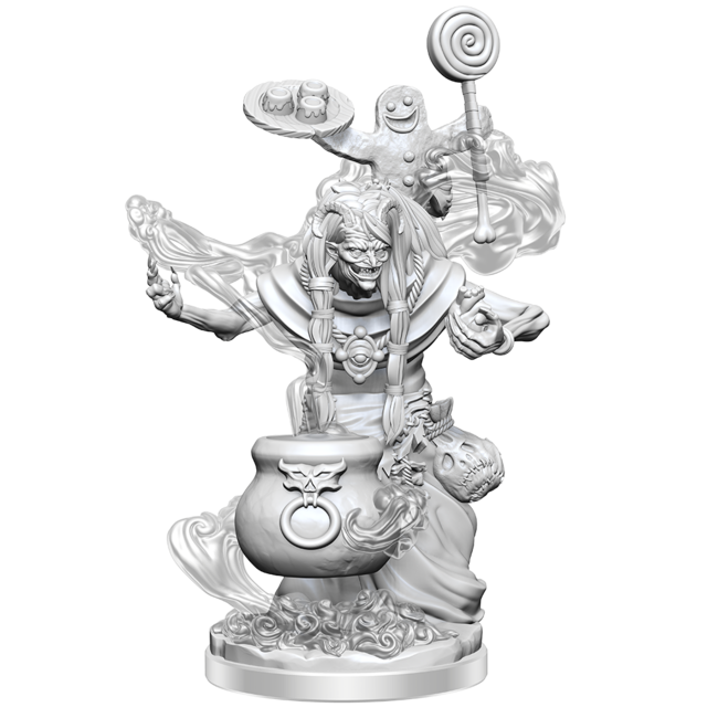 Wizkids Wizkids - Frameworks: Night Hag