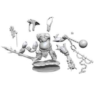 Wizkids Ogre