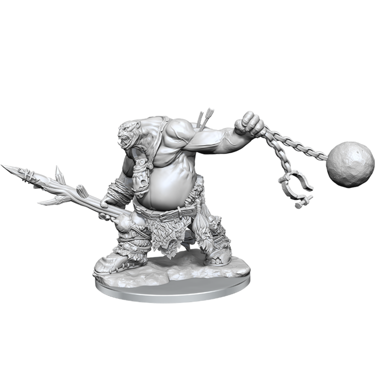 Wizkids Wizkids - Frameworks: Ogre