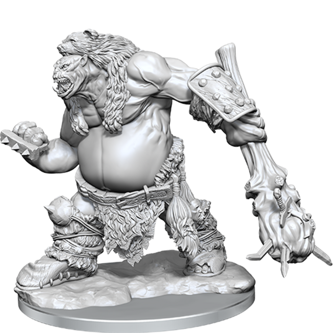 Wizkids Wizkids - Frameworks: Ogre