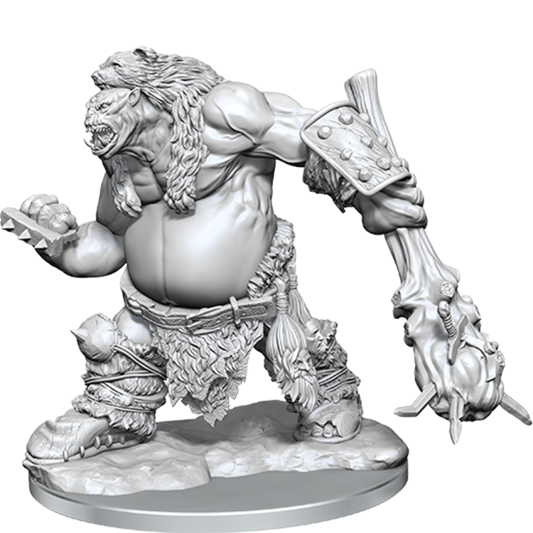 Wizkids Wizkids - Frameworks: Ogre