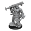 Wizkids Wizkids - Frameworks: Orc Barbarian Male