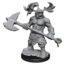Wizkids Wizkids - Frameworks: Orc Barbarian Male