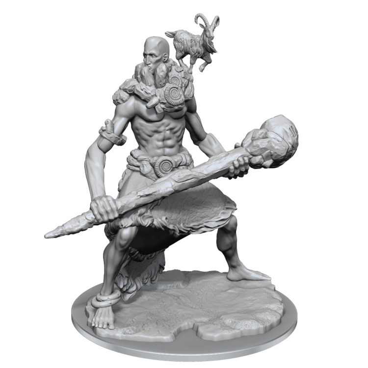 Wizkids Wizkids - Frameworks: Stone Giant