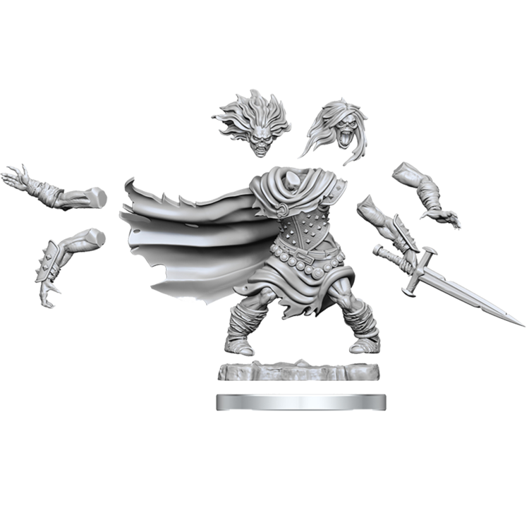 Wizkids Wizkids - Frameworks: Wight