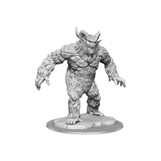 Wizkids Abominable Yeti