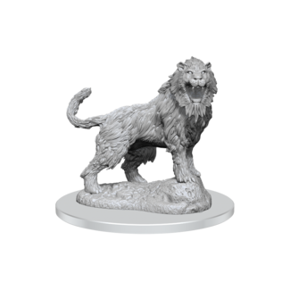 Wizkids Crag Cat