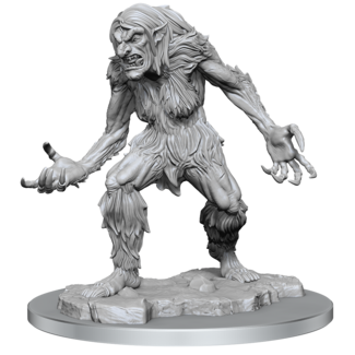 Wizkids Ice Troll Female