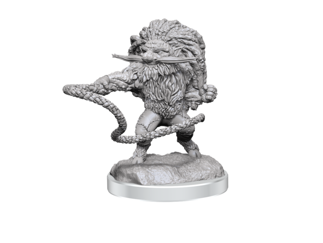 Wizkids Korreds