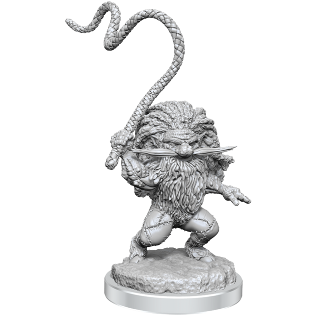 Wizkids Wizkids - Nolzur's Marvelous Miniatures: Korreds