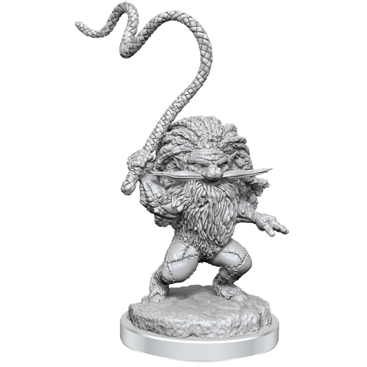 Wizkids Wizkids - Nolzur's Marvelous Miniatures: Korreds