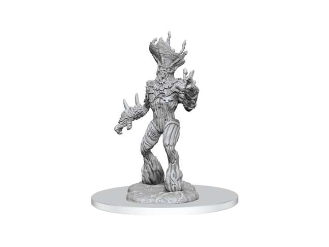 Wizkids Myconid Sovereign & Sprouts