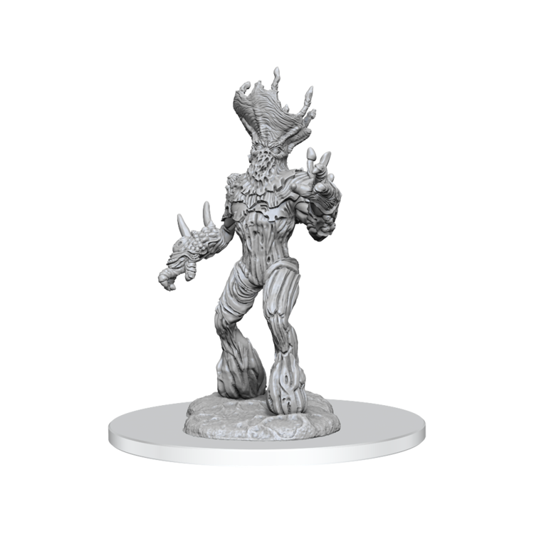 Wizkids Wizkids - Nolzur's Marvelous Miniatures: Myconid Sovereign & Sprouts