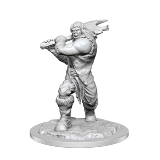 Wizkids Ogre Female