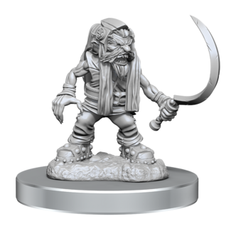 Wizkids Redcaps