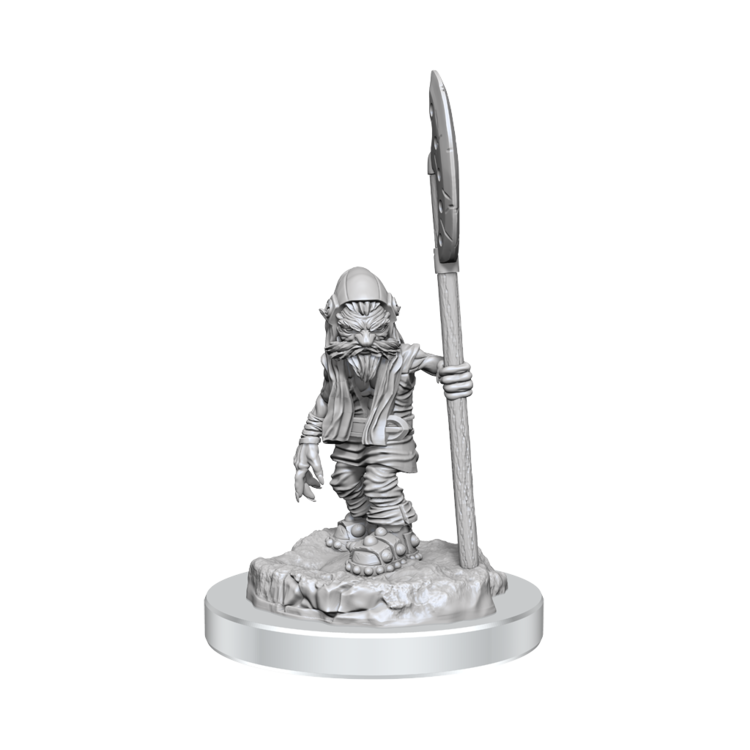 Wizkids Wizkids - Nolzur's Marvelous Miniatures: Redcaps