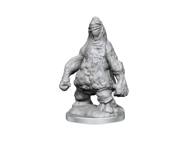 Wizkids Snow Golems